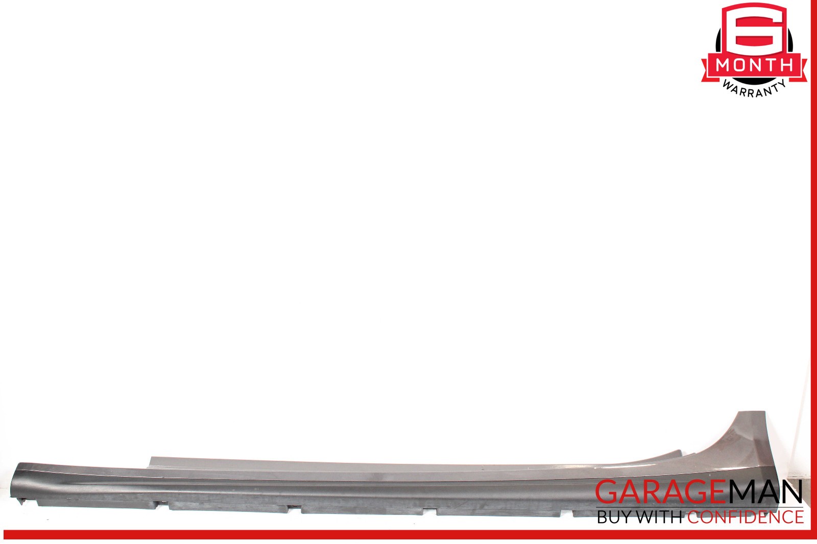 Maserati Quattroporte 2014-2022 LEFT Running board