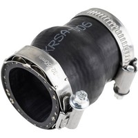 NTY Ladeluftschlauch Turboschlauch FüR Saab 9-3 2.2 Tid