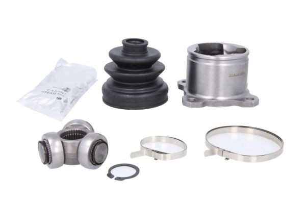 Getriebeseitig Pascal G75033PC Gelenksatz, Antriebswelle FüR Mitsubishi-image