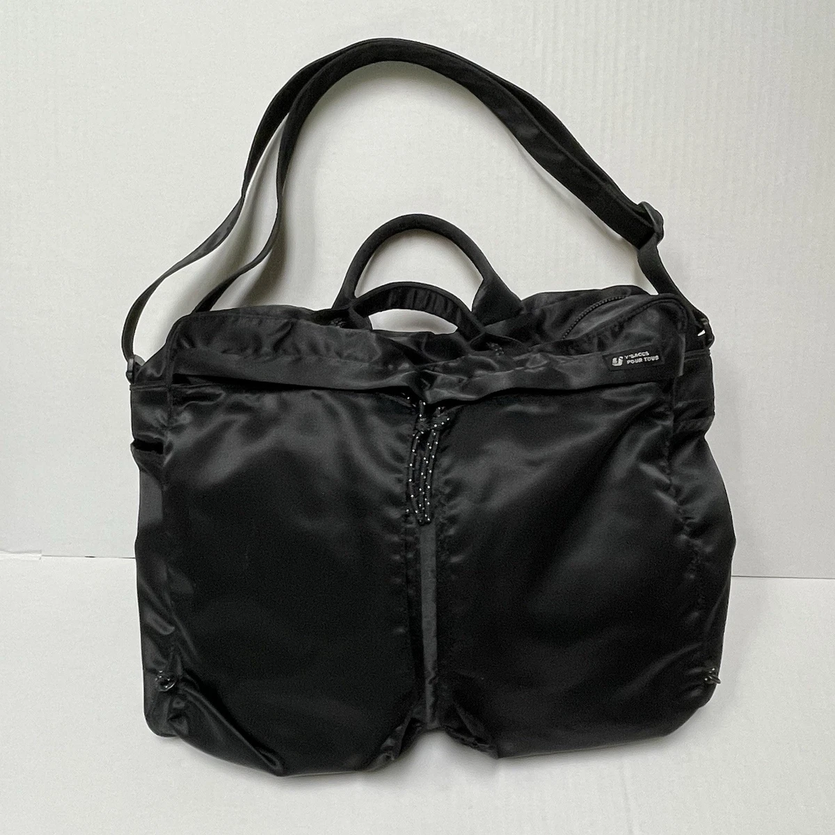 Yohji Yamamoto Bags & Handbags for Women for sale - eBay