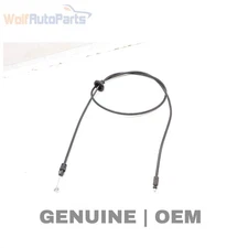 2010-2013 LAND ROVER RANGE ROVER SPORT - HOOD Latch Release Cable AH2216A93BBB