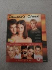 Dawson's Creek: The Complete Third Season (DVD, 2004)