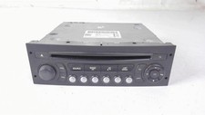 Autoradio Peugeot PARTNER