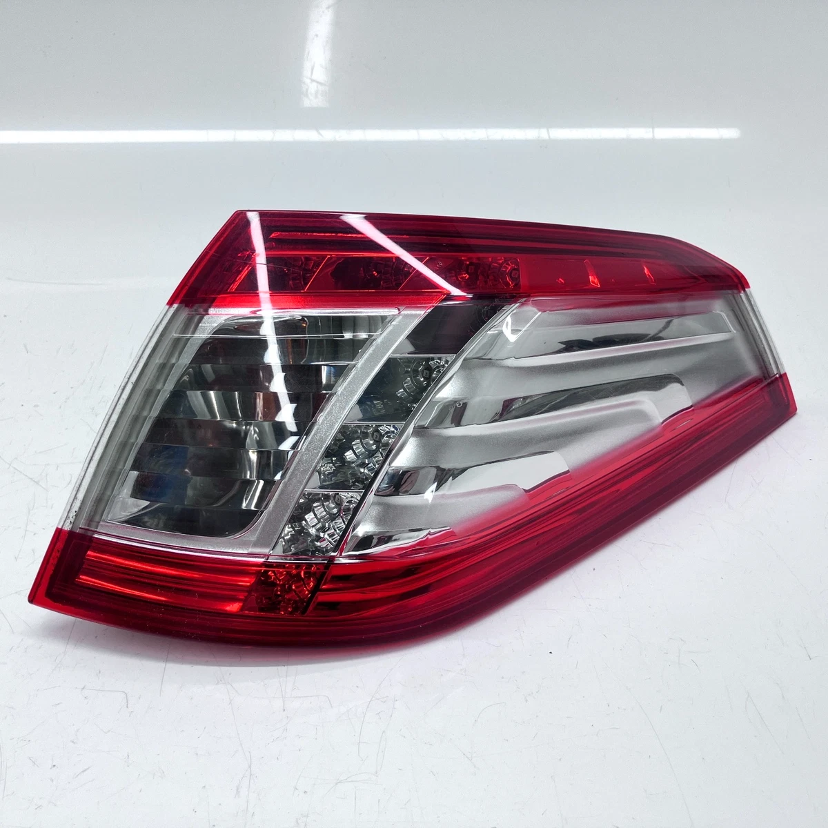Rear Lights & Lamps for Peugeot 508 for sale | eBay