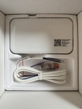 Tado Extension Kit Wireless Receiver V3+ inc. Programmer Hot Water - Brand New