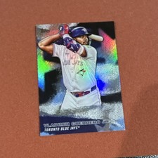 Topps 2026 Vladimir Guerrero Jr. #SMLB-6 Toronto Blue Jays Stars of MLB