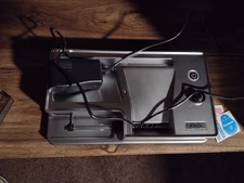 Electric Cigarette Rolling Machine Cigarette Injector Machine with Automatic