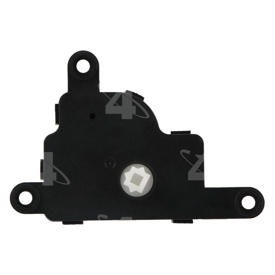 For Chrysler Sebring 2001-2006 Four Seasons HVAC Mode Door Actuator - Image 3 of 4