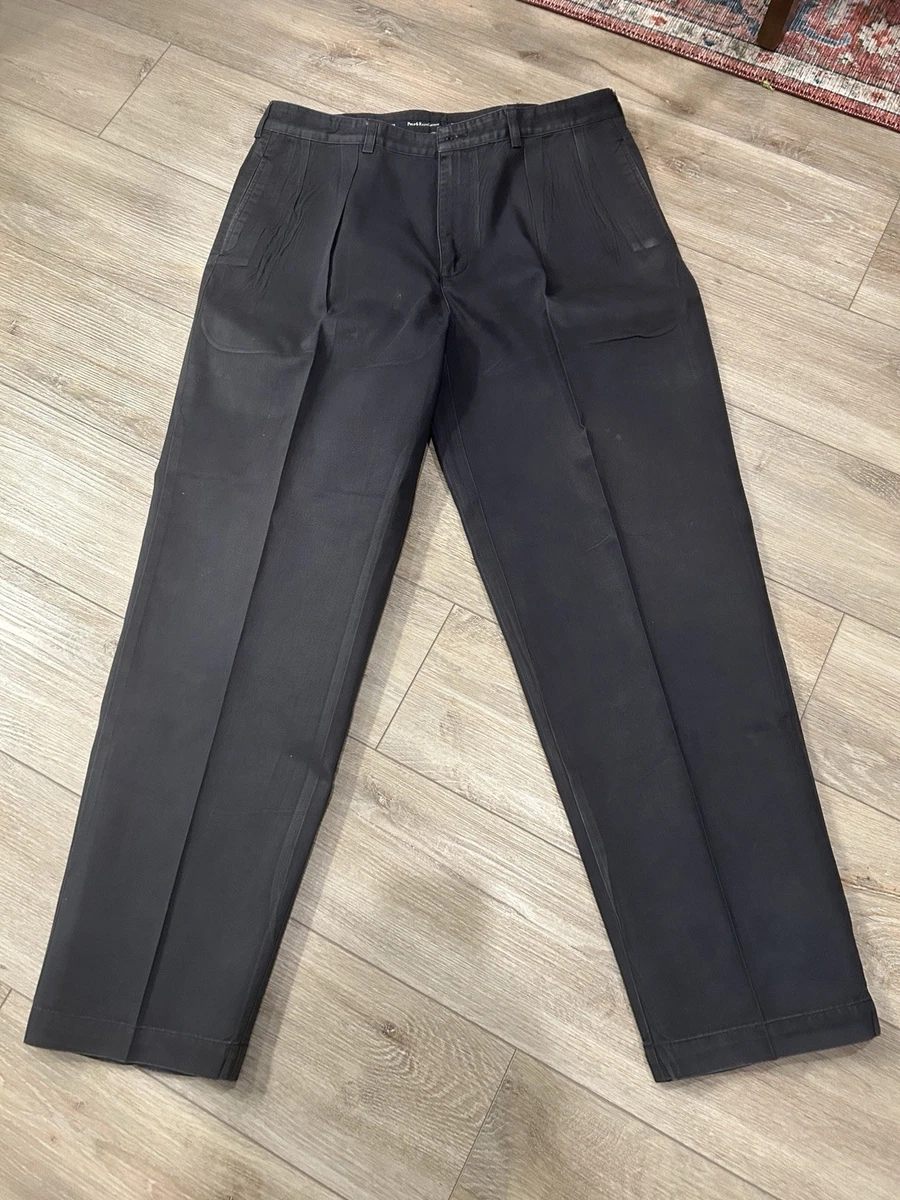 Polo Ralph Lauren Andrew Pant ブラック　90s Polo Ralph Lauren Andrew 32 Inseam Pants for Men in for sale | eBay