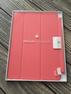 Apple iPad Mini Smart Cover 2013 MF061LL/A - Pink NEW