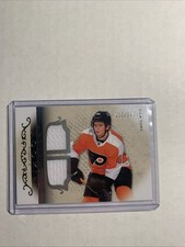 21-22 Upper Deck Artifacts Rookie Jersey /399 Cam York #167