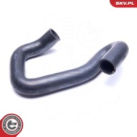 Esen SKV 43SKV827 KüHlerschlauch Oben FüR Opel