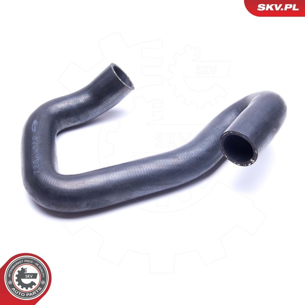 Esen SKV 43SKV827 KüHlerschlauch Oben FüR Opel-image