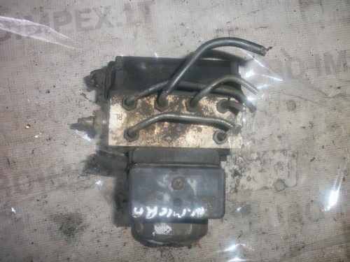 3261012304 ABS Pumpe Steuergerat Hydraulikblock 4760099B00  Nissa DE10444-05