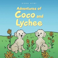 Adventures Of Coco And Lychee | Usha Kini | Taschenbuch | Englisch | 2021