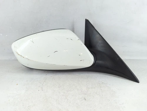 2014-2017 Hyundai Veloster Passenger Right Side View Power Door Mirror NG1CD