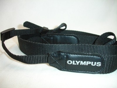 Olympus camera neck strap 1'' Wide #0282