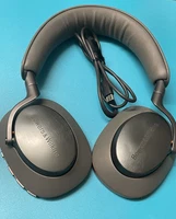 Bowers & Wilkins PX8 Noise-Canceling Wireless Headphones / NO EAR PADS
