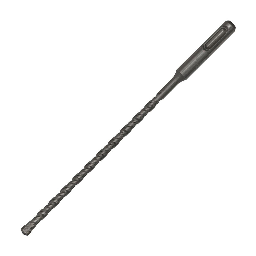 Worksafe SDS Plus Drill Bit Ø8 x 210mm
