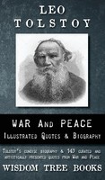 Leo Tolstoy (U. A.) | War and Peace | Buch | Englisch (2021) | Gebunden