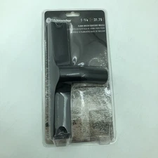 Vacmaster 1 1/4” Floor Brush Squeegee Nozzle Wet Dry Vacs 