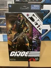 G.I. Joe Classified Cobra Mole Rat #94 NEW SEALED
