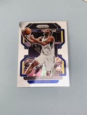 Click to enlarge T.J. Warren