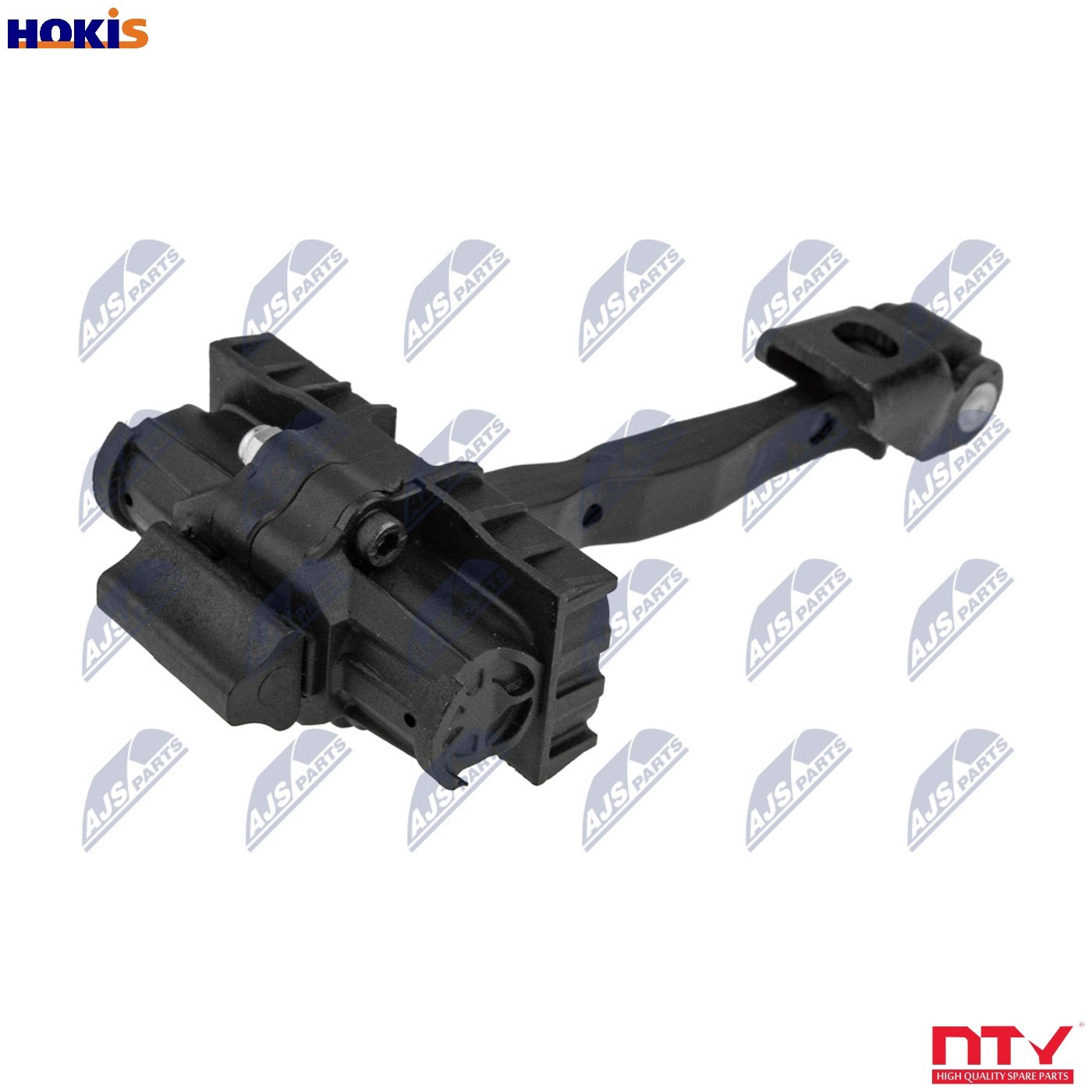 DOOR CHECK EZC-SK-061 FOR SKODA DBYA/DLAA/DXUA/DUSA/DKRF/DKJA/DLAC/DKLA 1.0L - Image 7