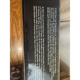 LEGO The Lord of the Rings: Attack On Weathertop (9472)