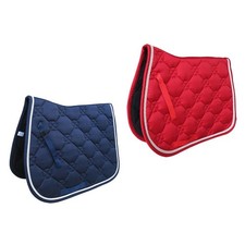 Sottosella, coprisella per equitazione, sottosella, finimenti per cavalli,