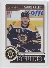 2014-15 O-Pee-Chee Daniel Paille #222 0a4