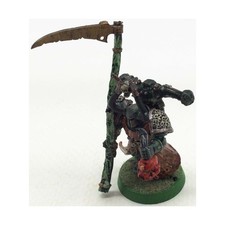 Chaos Space Marine Lord 23 NM
