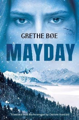 Mayday, Grethe Be,  Paperback