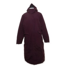 Lands' End, Wintermantel, Damen, Größe: L, SQUALL, Lila, Polyamid/Polyester #ltU