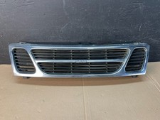 1994 To 1997 Saab 900 Front Upper Center Grille Grill Oem Ad8362 Dg 1994 To 1997 Saab 900 Front Upper Center Grille Grill Oem Ad8362 Dg