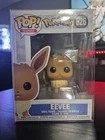 Funko Pop! Vinyl: Pokémon - Eevee #626