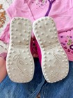 Vintage Gymboree 6 Pc Lot Girls 4 5 Floral Embroidered Outfit Shoes 11C — photo 7