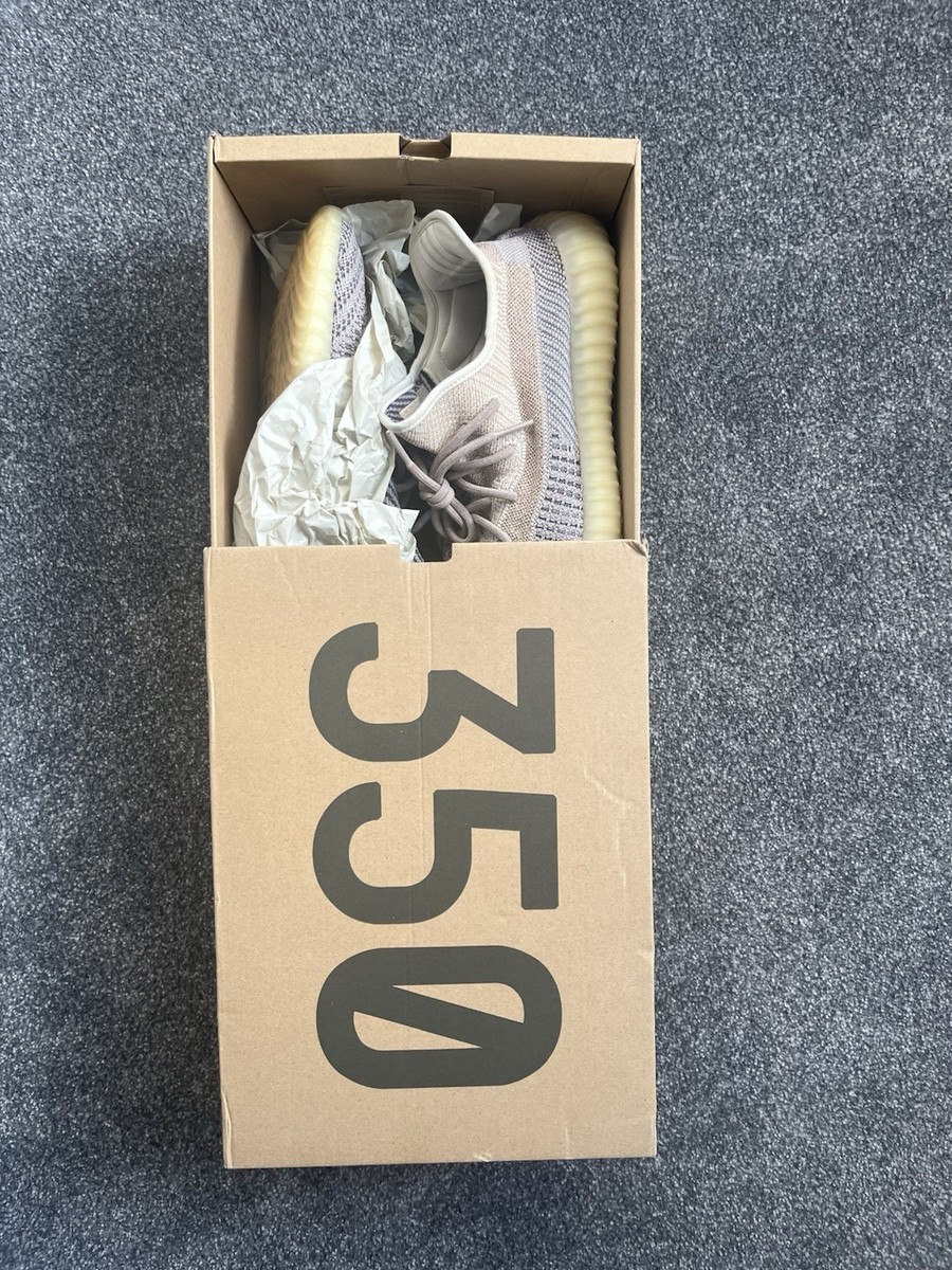 adidas gazelle silver green womens Adidas Yeezy Boost 380 Covellite Kids Trainers Size UK 12  V & G Luxe  Boutique