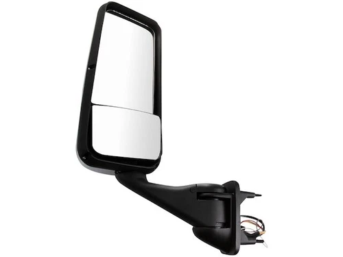 Left Mirror For 2000-2011 Peterbilt 387 2001 2002 2003 2004 2005 2006 KX277WH