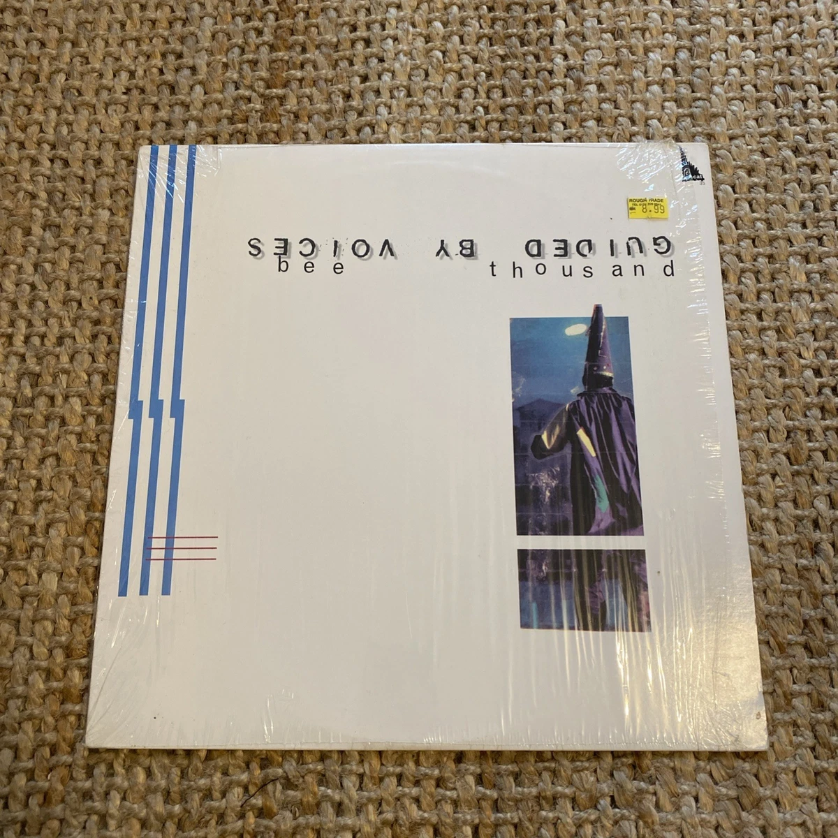 Guided by Voices Vinyl Records for sale - eBay