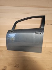 Porta Portiera anteriore sinistra FIAT GRANDE PUNTO  ricambio usato