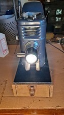 La Belle 55 Projector