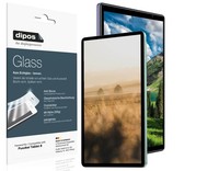 2X Schutzfolie FüR Pusokei Tablet 8 - Anti-Shock 9H Folie Dipos Glass