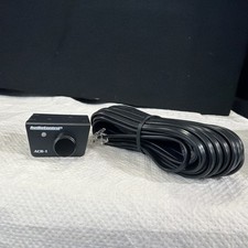 AudioControl ACR-1 Bass Remote Control Knob for Epicenter LC2i LC6i LC7i WIRE 