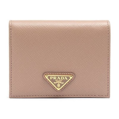 Prada Damen Geldbörse Saffiano 33910846