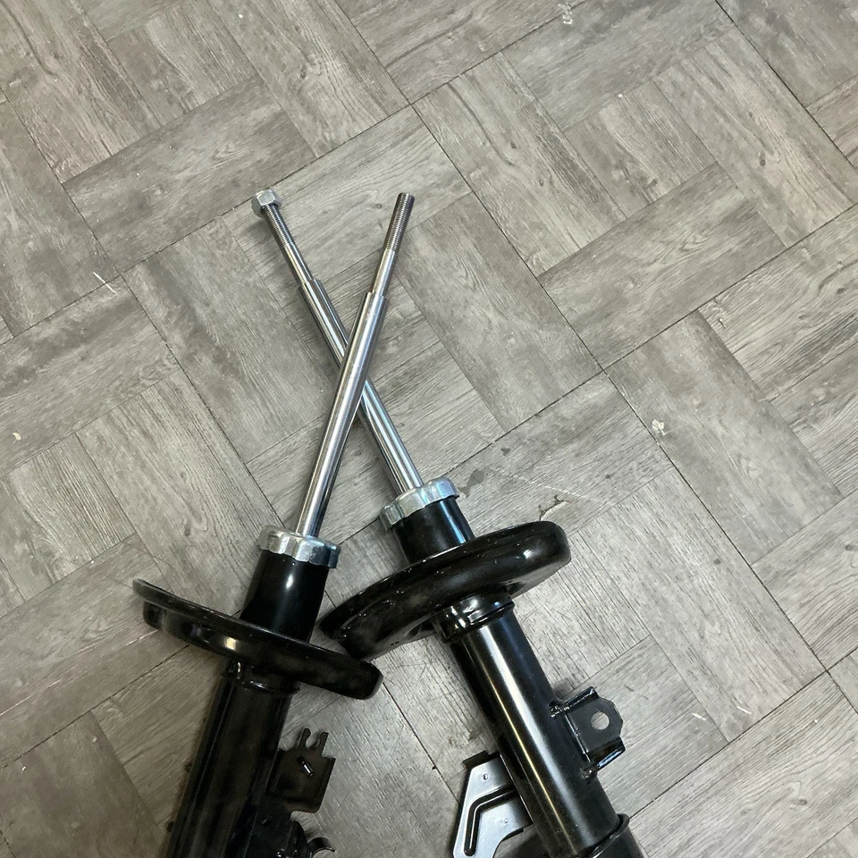 马自达减震器套装 ( 2 件 ) - 前 - 马自达 CX-5 2018 - 2020 — 第 2/4 张图片