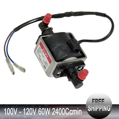 For Rug Doctor Deep Carpet Cleaner DCC-1 JYPC-7A / 51153 110 Volt  Water Pump