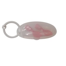 Infantino Couple A Spoons Infant Squeeze Pouch Screw On Feeding Weening Set