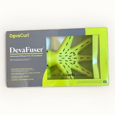 DevaCurl DevaFuser, 1ct