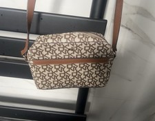 DKNY Crossbody Bag/Shoulder Bag with Long Strap